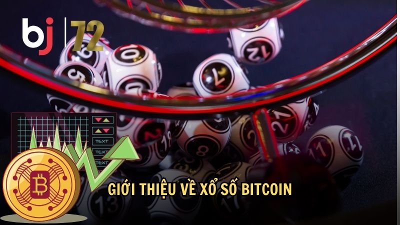 Giới thiệu về xổ số Bitcoin